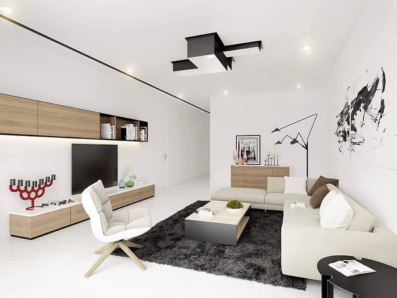  towers Images for Main Other of Panchshil Towers