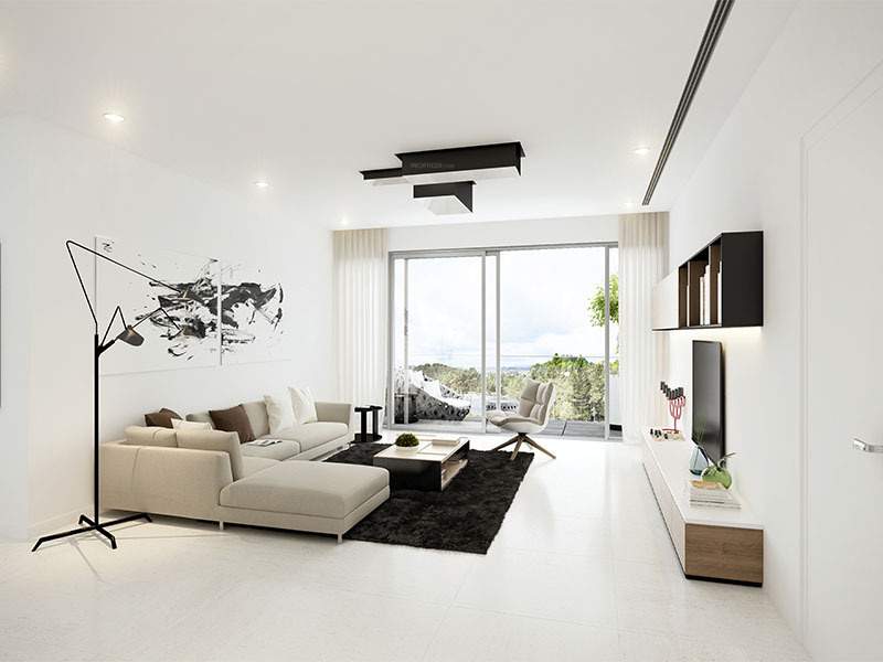  towers Images for Main Other of Panchshil Towers