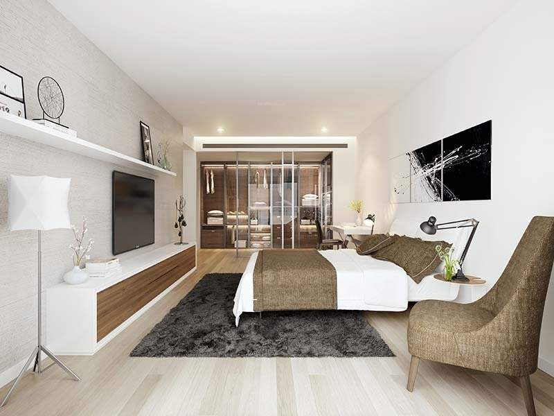  towers Images for Main Other of Panchshil Towers