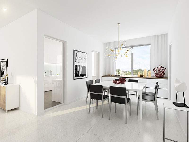  towers Images for Main Other of Panchshil Towers