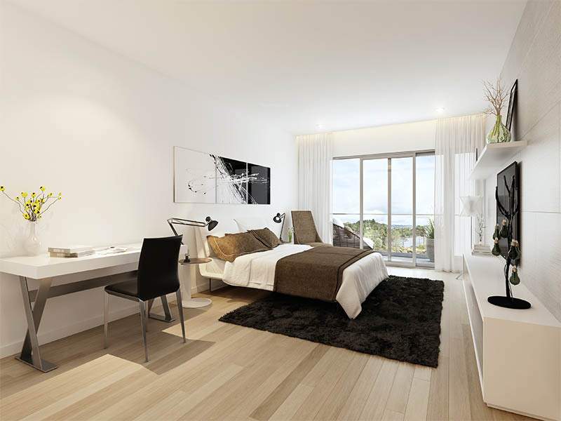  towers Images for Main Other of Panchshil Towers