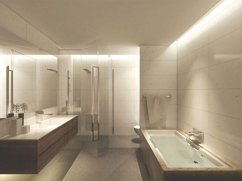  towers Images for Main Other of Panchshil Towers