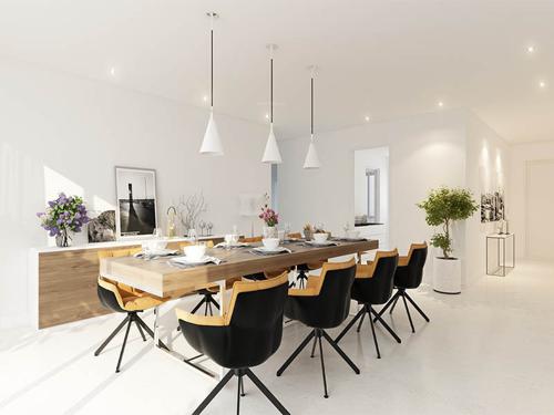 Images for Main Other of Panchshil Towers towers Images for Main Other of Panchshil Towers