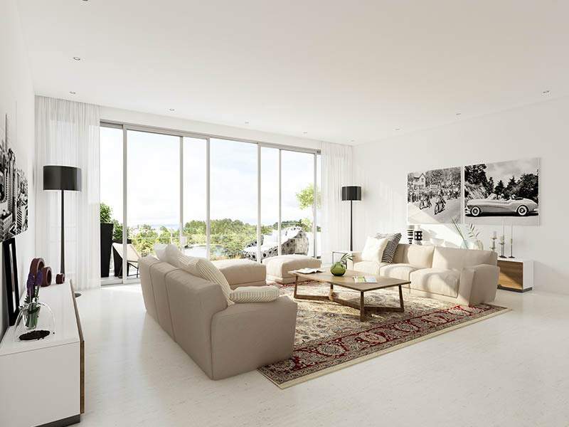  towers Images for Main Other of Panchshil Towers