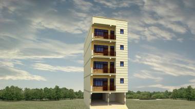 Images for Elevation of Ompee Homes 14 Images for Elevation of Ompee Homes 14