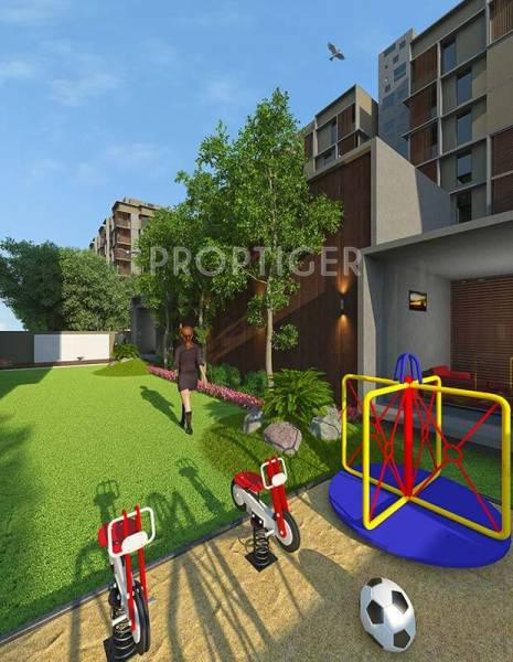 Images for Amenities of Rajyash Solarium 1