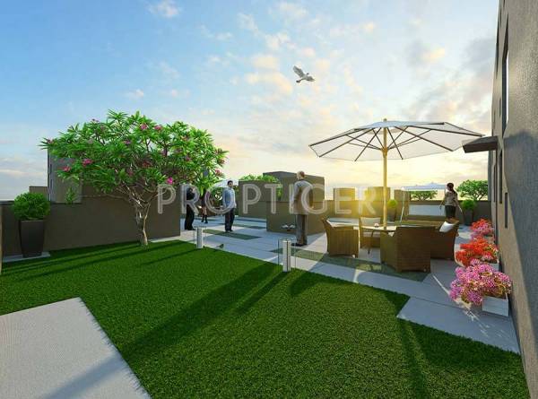 Images for Amenities of Rajyash Solarium 1