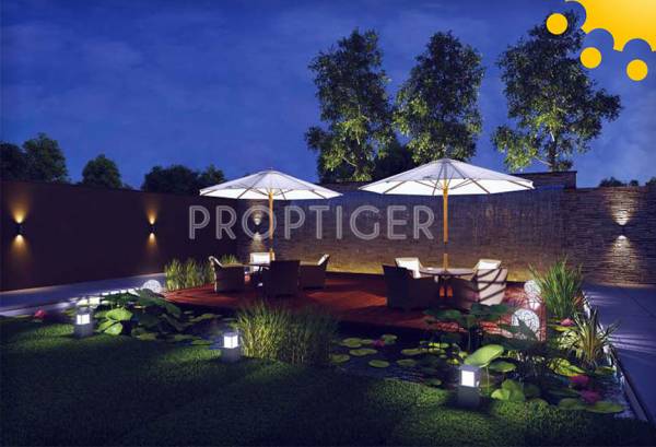 Images for Amenities of Rajyash Solarium 1