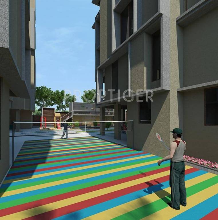 Images for Amenities of Rajyash Solarium 1