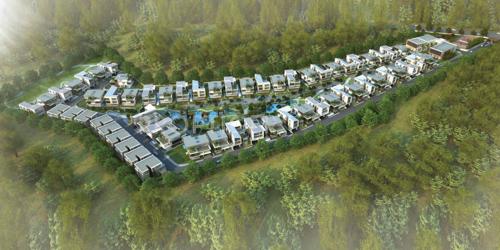  park Images for Layout Plan of Raffles Raffles Park