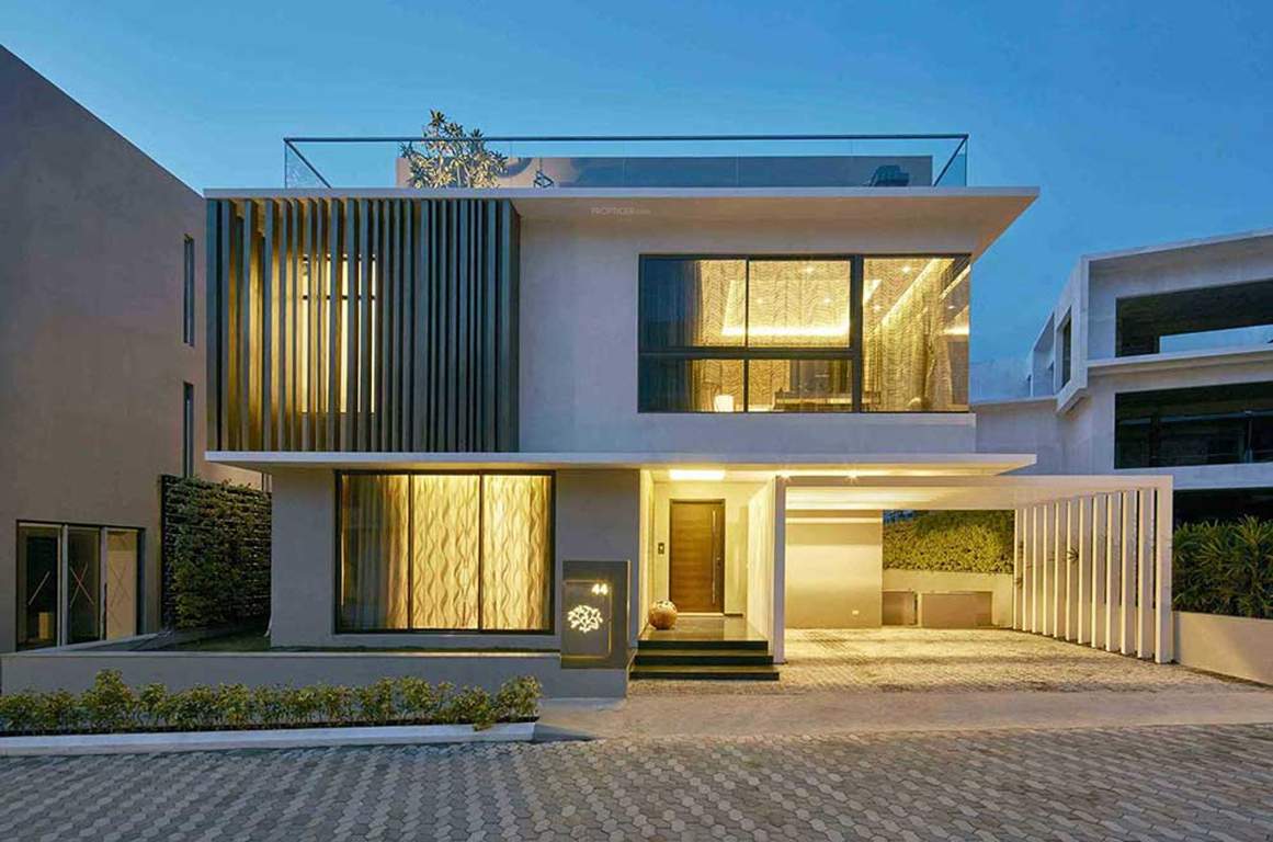  park Images for Elevation of Raffles Raffles Park