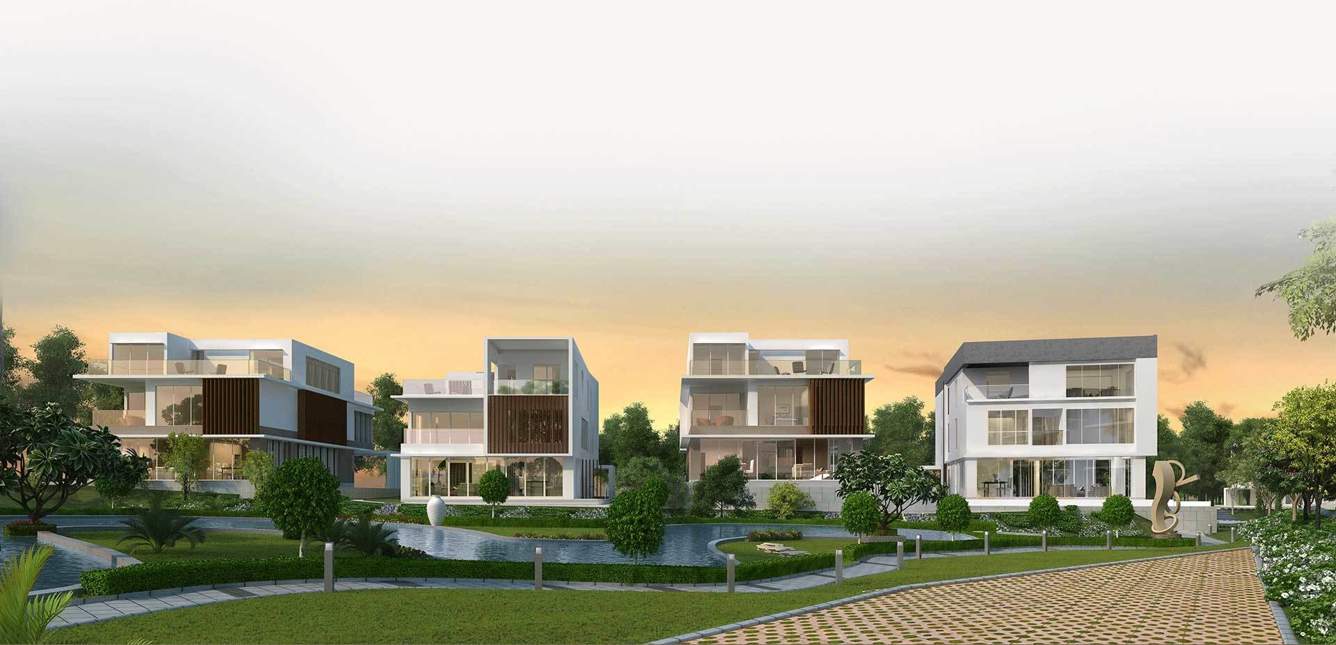  park Images for Elevation of Raffles Raffles Park