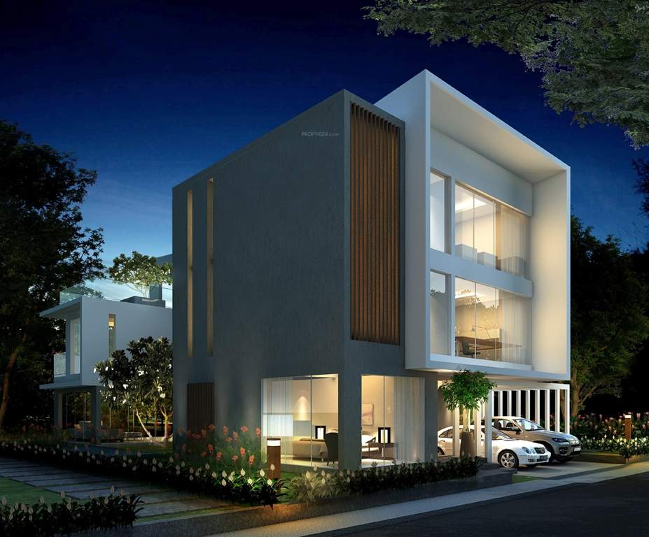  park Images for Elevation of Raffles Raffles Park