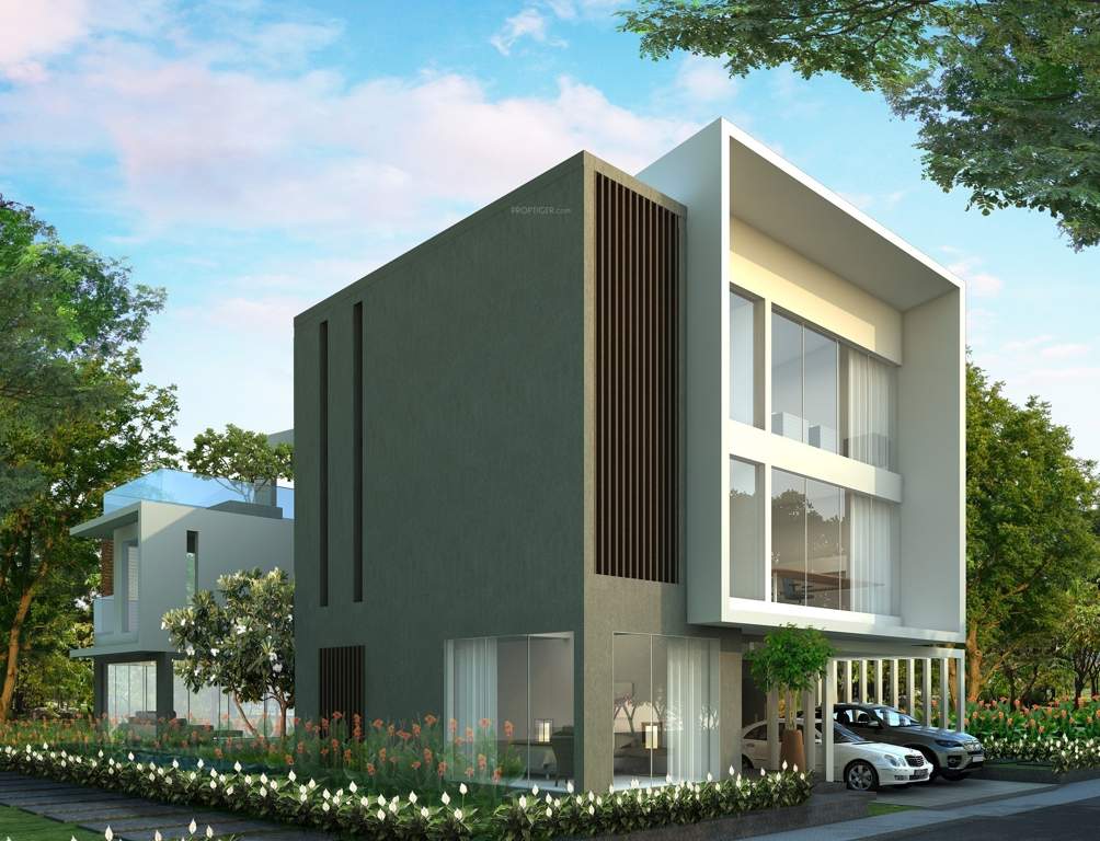  park Images for Elevation of Raffles Raffles Park