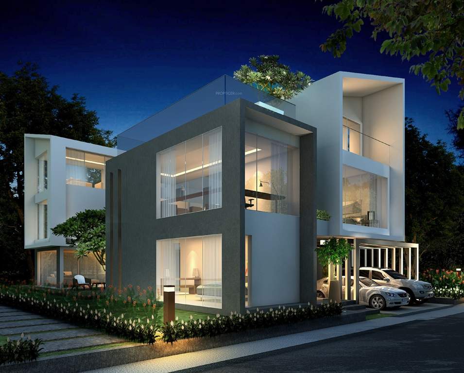  park Images for Elevation of Raffles Raffles Park