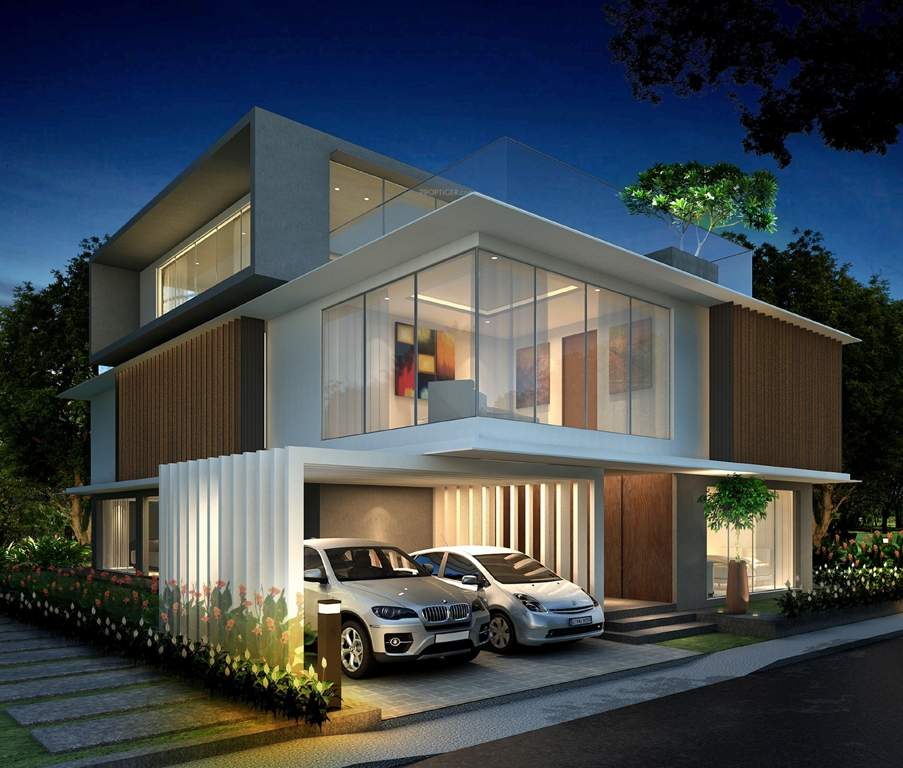  park Images for Elevation of Raffles Raffles Park