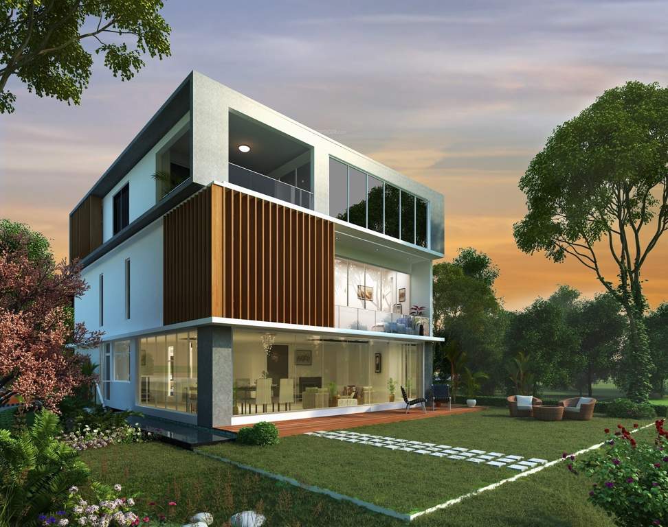  park Images for Elevation of Raffles Raffles Park