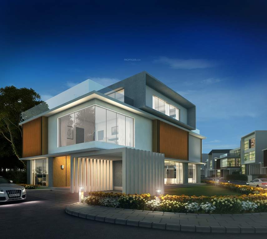  park Images for Elevation of Raffles Raffles Park