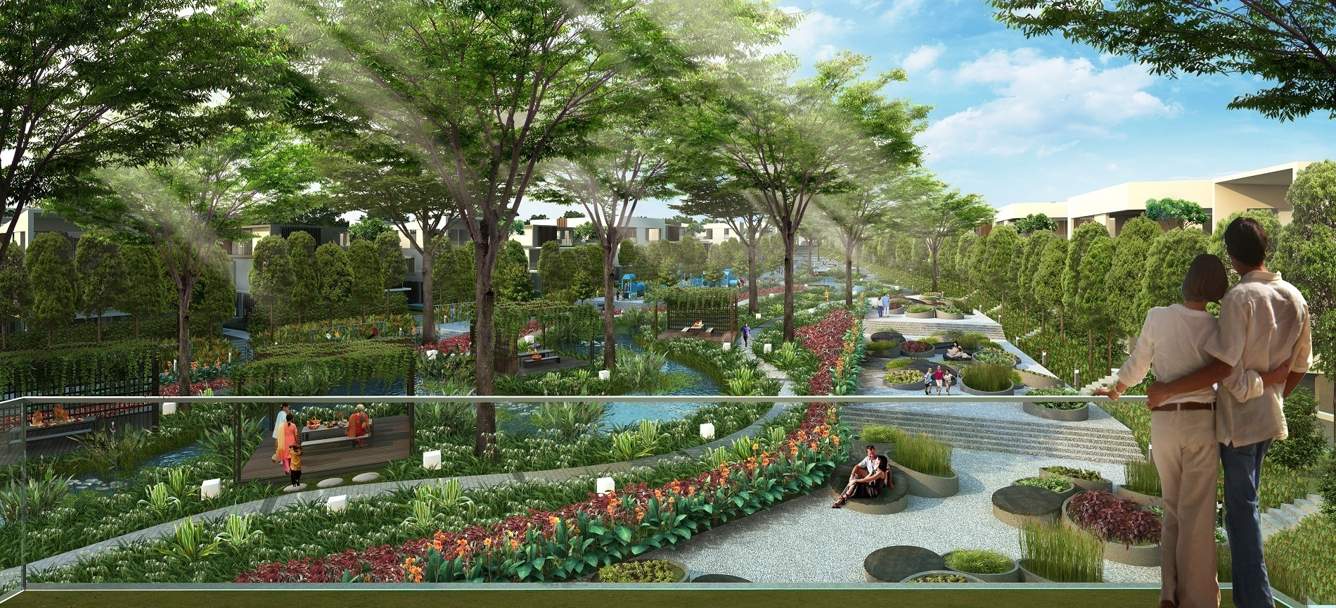  park Images for Amenities of Raffles Raffles Park