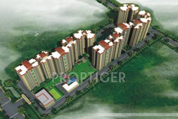  embassy Images for Elevation of Trident Embassy