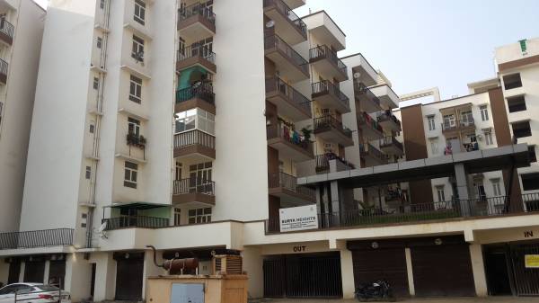  surya-heights Images for Project