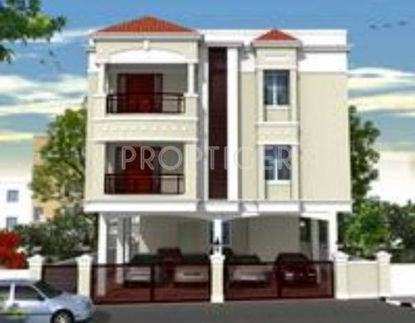 Images for Elevation of Nahar Nahar Akruti