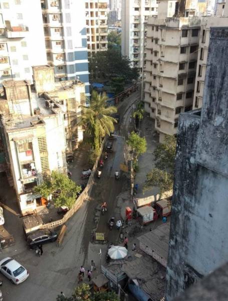 Elevation heights Elevation