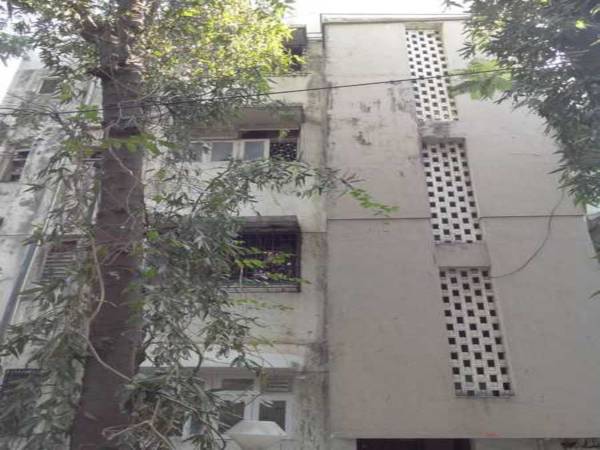  sai-prasad Elevation