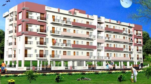 pruthvi-builders-and-developers lotus Elevation