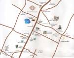 Images for Location Plan of Majestique Blessings Images for Location Plan of Majestique Blessings