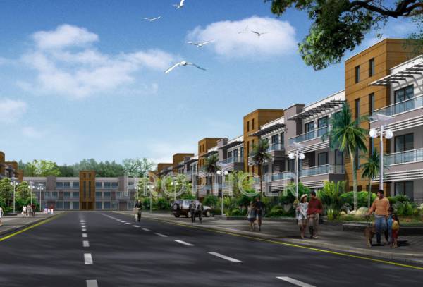 Images for Elevation of Ferrous Florence Homes