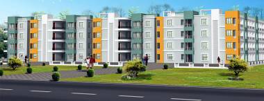 Images for Elevation of Pruthvi Royal Images for Elevation of Pruthvi Royal