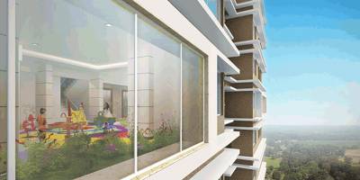 Images for Amenities of Ravindra Ravi Renaissance