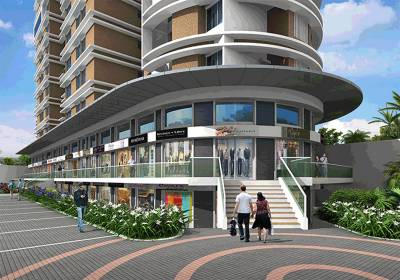 Images for Amenities of Ravindra Ravi Renaissance