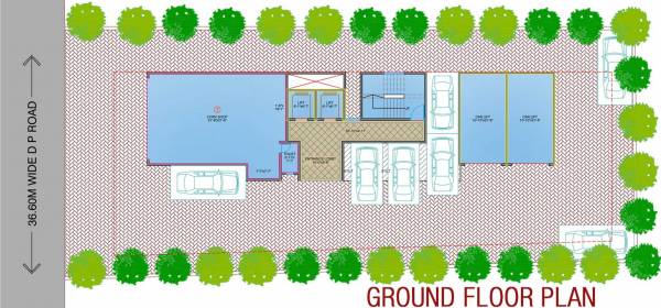 Images for Cluster Plan of Sumit Sun Sumit