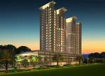 Images for Elevation of Rodium Xpoint Prem Bhavna CHSL Images for Elevation of Rodium Xpoint Prem Bhavna CHSL