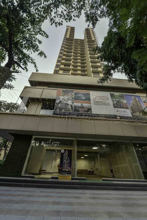 Images for Elevation of Rodium Xpoint Prem Bhavna CHSL