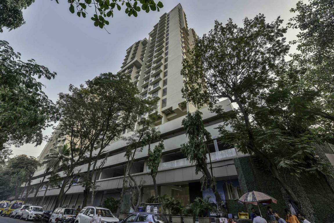 Images for Elevation of Rodium Xpoint Prem Bhavna CHSL