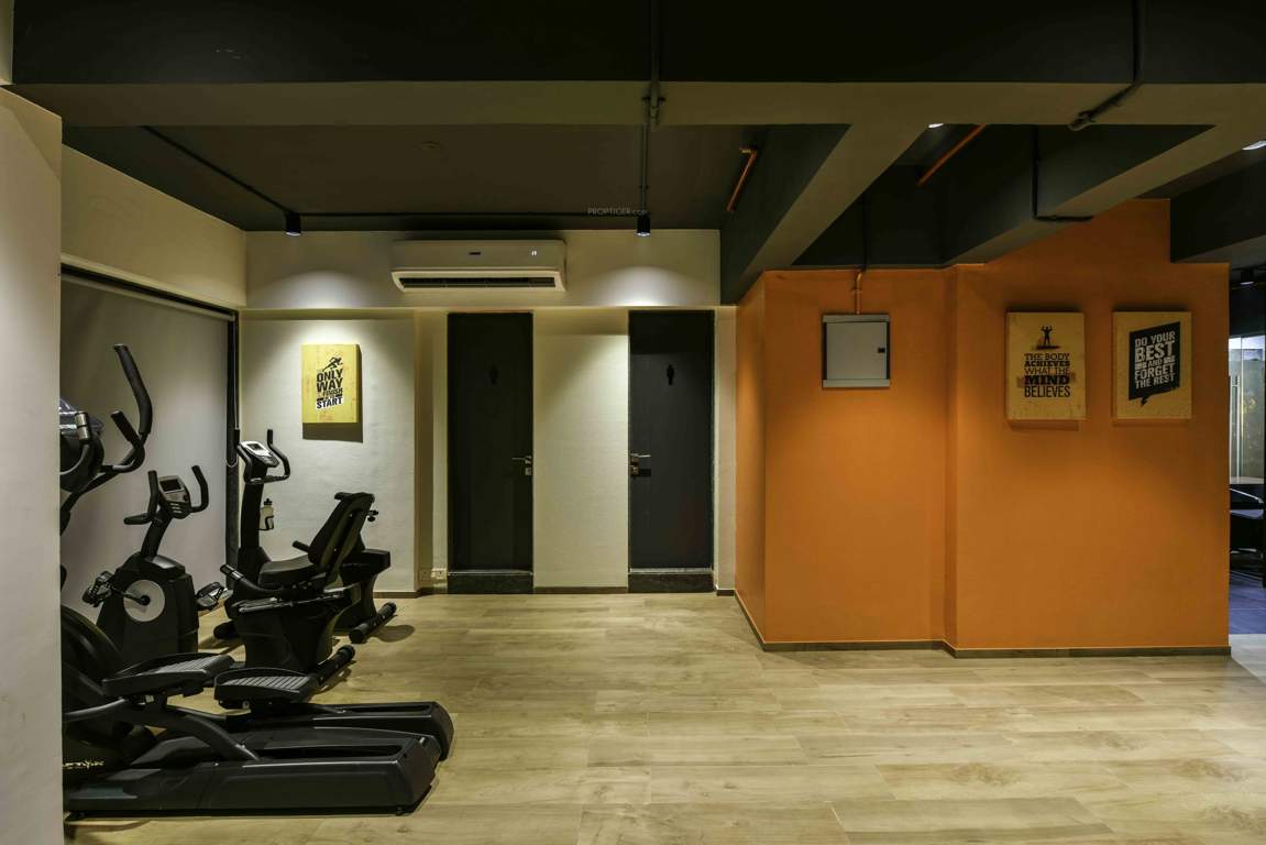 Images for Amenities of Rodium Xpoint Prem Bhavna CHSL