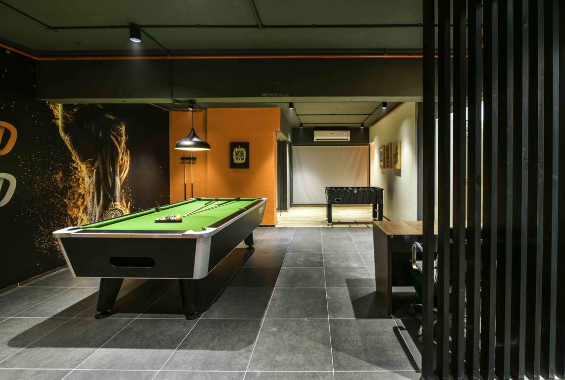 Images for Amenities of Rodium Xpoint Prem Bhavna CHSL