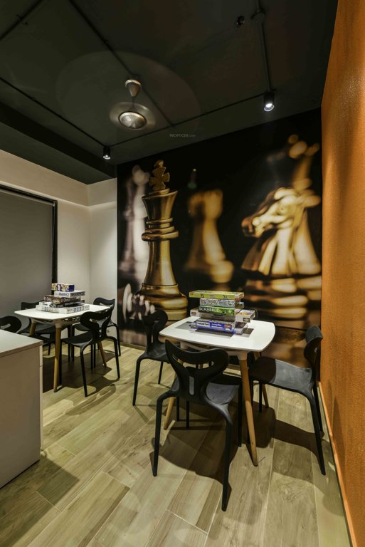 Images for Amenities of Rodium Xpoint Prem Bhavna CHSL