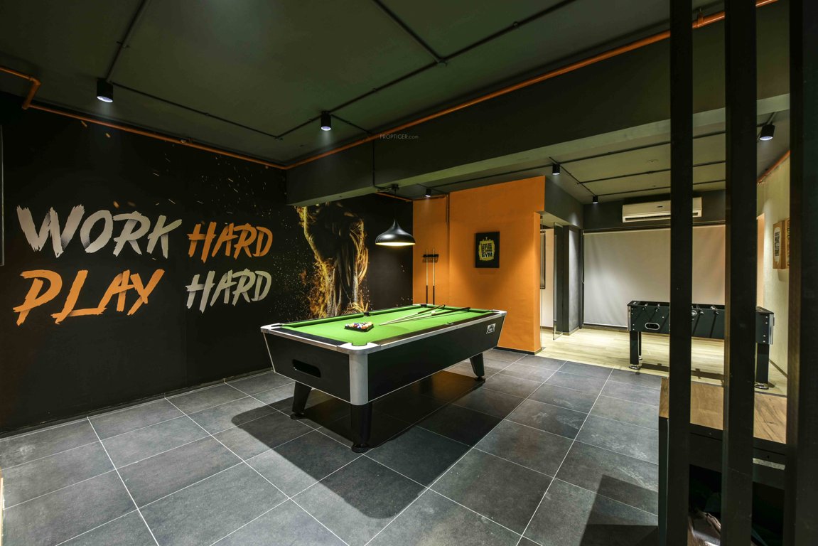 Images for Amenities of Rodium Xpoint Prem Bhavna CHSL