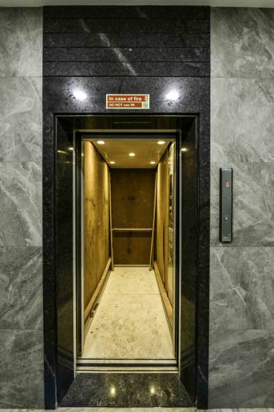 Images for Amenities of Rodium Xpoint Prem Bhavna CHSL