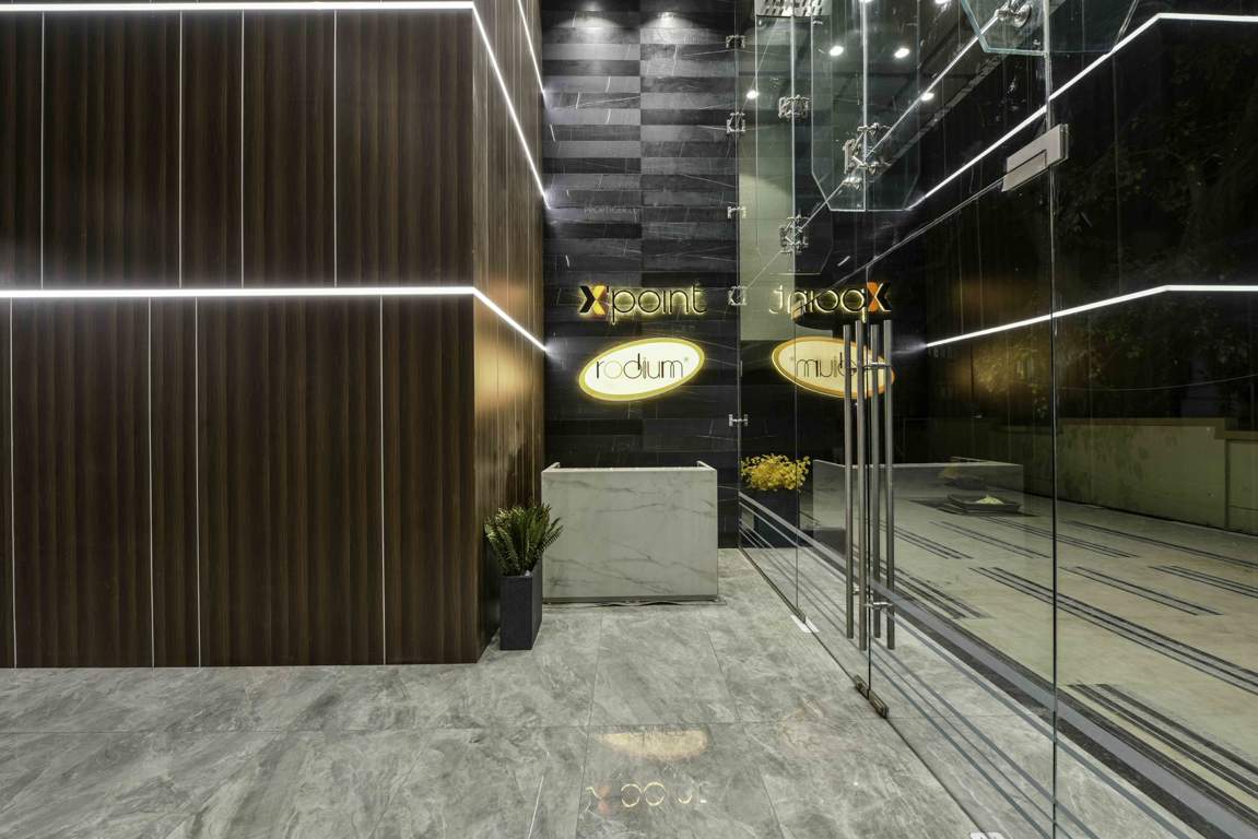 Images for Amenities of Rodium Xpoint Prem Bhavna CHSL