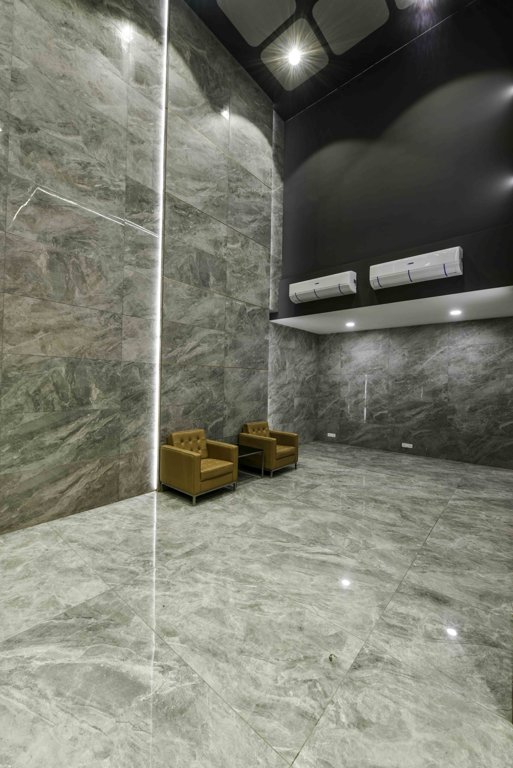 Images for Amenities of Rodium Xpoint Prem Bhavna CHSL