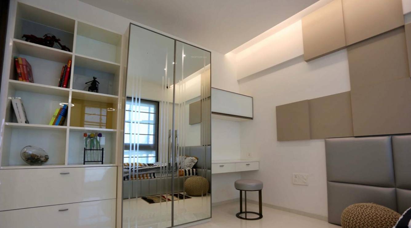  xpoint prem bhavna chsl Bedroom