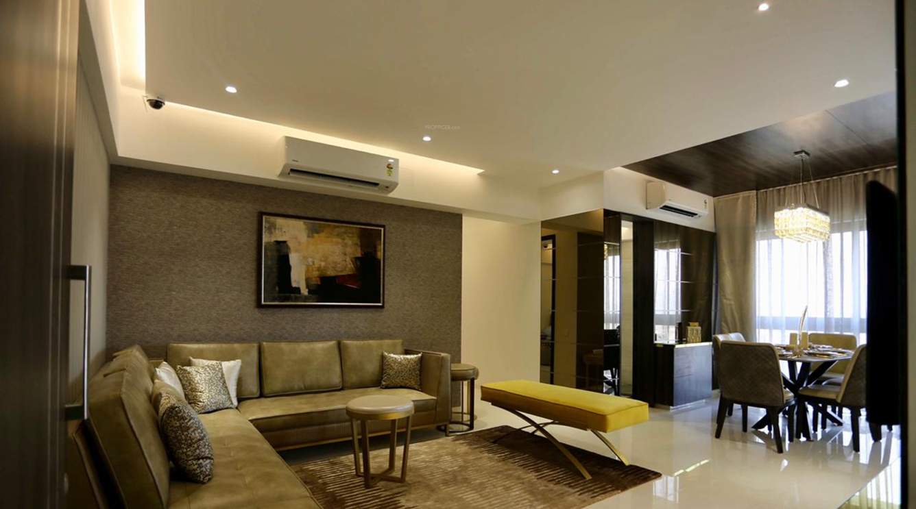  xpoint prem bhavna chsl Living Area