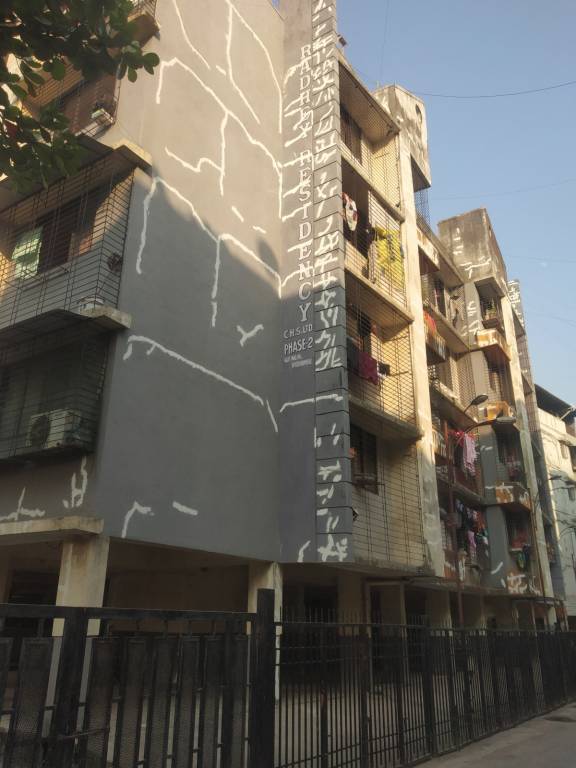  residency 2 Elevation