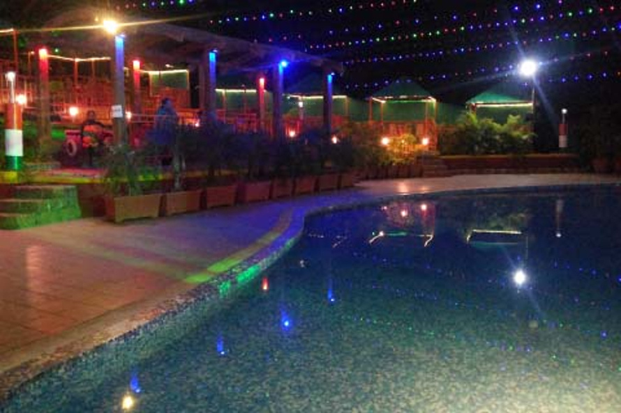 Images for Amenities of RCL Homes Mohili Meadows