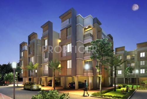  poonam-hills Images for Elevation of Ashapura Poonam Hills